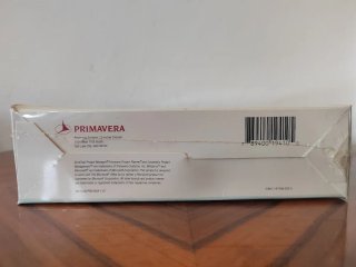 Primavera SureTrak Project Manager 1.5