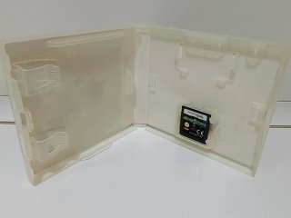 Nanostray Nintendo DS