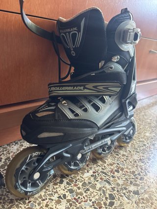 Patines Rollerblade Talla 39