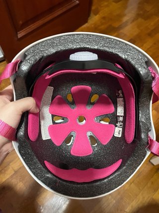 Pack Patines + Bolsa + Protecciones Talla 36-38