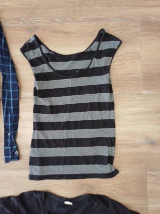 Pack ropa mujer t.s
