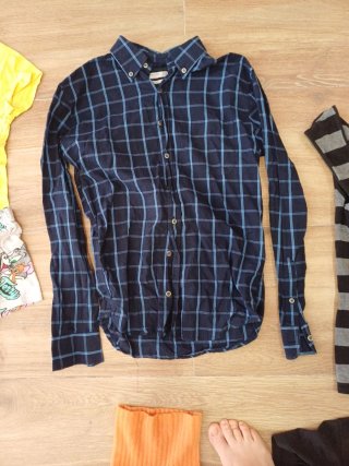 Pack ropa mujer t.s