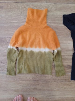 Pack ropa mujer t.s
