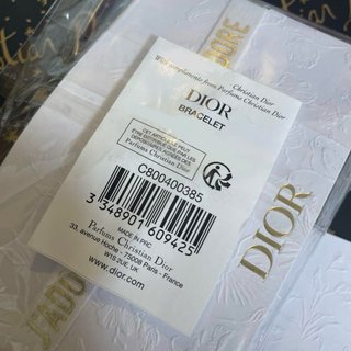 Pulsera Dior Revolution