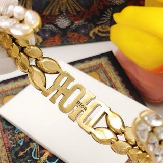 Pulsera Dior Revolution