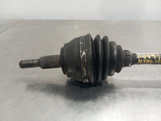 TRANSMISION DELANTERA IZQUIERDA VOLKSWAGEN TOUARE