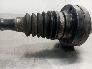 TRANSMISION DELANTERA IZQUIERDA VOLKSWAGEN TOUARE