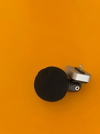 Micrófono Shure MV88