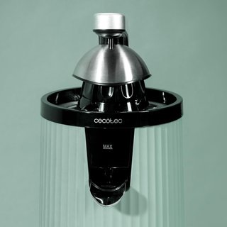 Cecotec exprimidor eléctrico brazo retro
