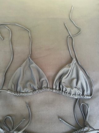 Bikini Calzedonia Negro