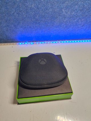 MANDO WIRELESS ELITE NEGRO XBOXONE MODEL 1698