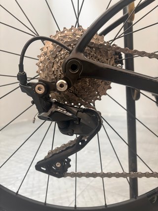 Bicicleta de carretera BERRIA
