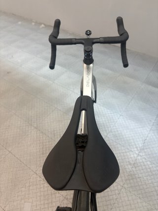 Bicicleta de carretera BERRIA