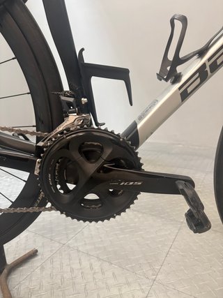 Bicicleta de carretera BERRIA
