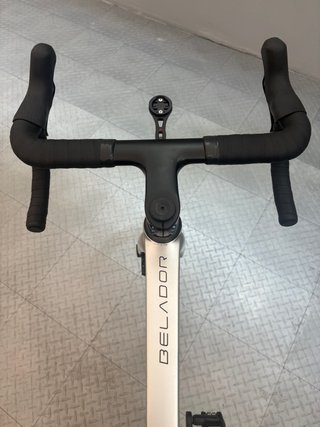 Bicicleta de carretera BERRIA