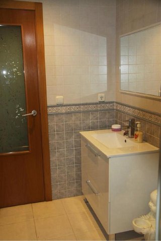 Piso en benifaio en alquiler