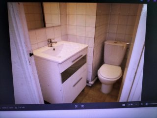 Un local para convertir en vivienda