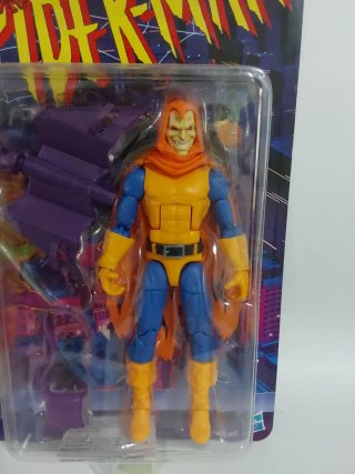 Hobgoblin Marvel Spider-Man Figura