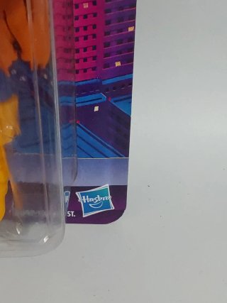 Hobgoblin Marvel Spider-Man Figura