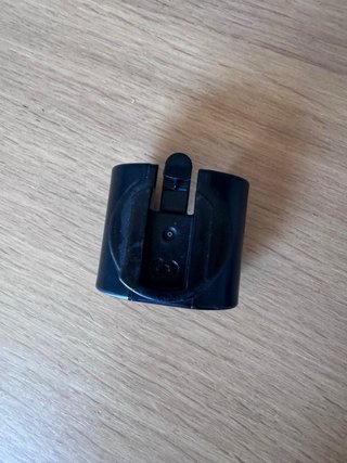 Enganche sombrilla Bugaboo recambio original