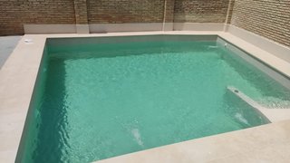 deal para patios, jardines, piscinas, zanjas y acc