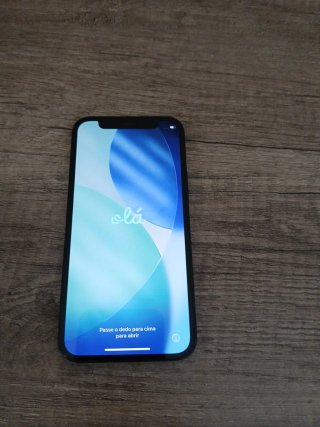 iPhone 12 mini Nero