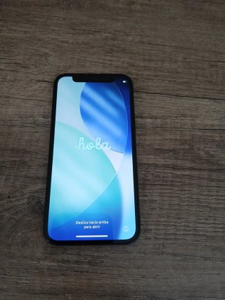 iPhone 12 mini Nero