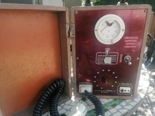 Proyector Bell & Howell DES 385 C A