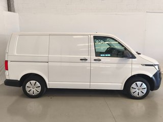 Volkswagen Transporter Furgón 6.1 2.0 TDI 110cv