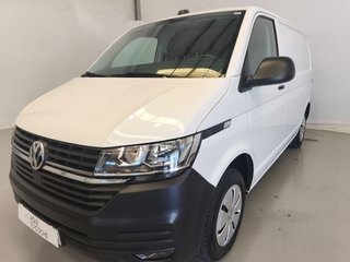 Volkswagen Transporter Furgón 6.1 2.0 TDI 110cv