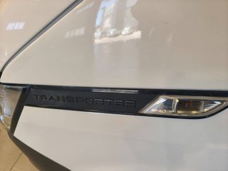 Volkswagen Transporter Furgón 6.1 2.0 TDI 110cv
