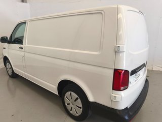 Volkswagen Transporter Furgón 6.1 2.0 TDI 110cv