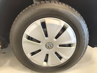 Volkswagen Transporter Furgón 6.1 2.0 TDI 110cv