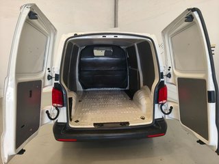 Volkswagen Transporter Furgón 6.1 2.0 TDI 110cv