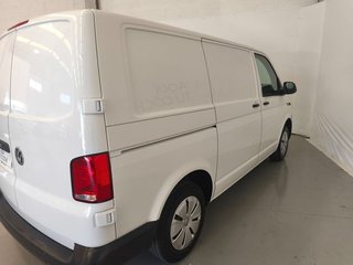 Volkswagen Transporter Furgón 6.1 2.0 TDI 110cv