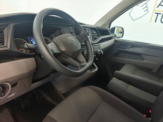 Volkswagen Transporter Furgón 6.1 2.0 TDI 110cv