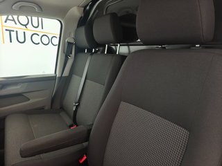 Volkswagen Transporter Furgón 6.1 2.0 TDI 110cv