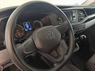 Volkswagen Transporter Furgón 6.1 2.0 TDI 110cv