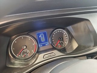 Volkswagen Transporter Furgón 6.1 2.0 TDI 110cv