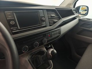 Volkswagen Transporter Furgón 6.1 2.0 TDI 110cv
