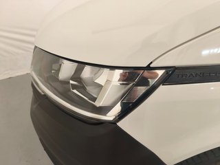 Volkswagen Transporter Furgón 6.1 2.0 TDI 110cv