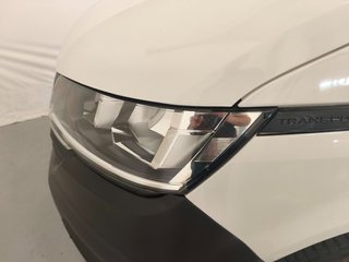 Volkswagen Transporter Furgón 6.1 2.0 TDI 110cv