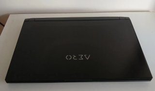 Portatil 4K OLED i7 RTX 3070