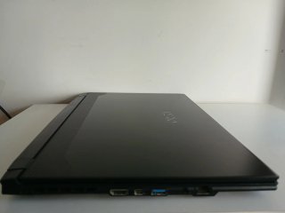 Portatil 4K OLED i7 RTX 3070