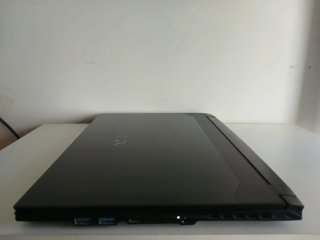Portatil 4K OLED i7 RTX 3070