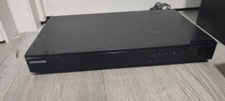 Home Cinema Samsung