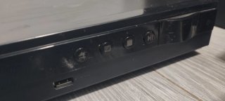 Home Cinema Samsung