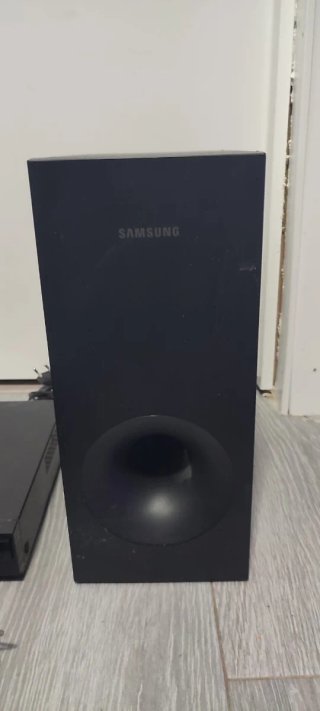 Home Cinema Samsung