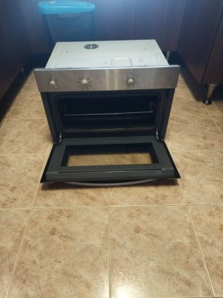 Horno grill Balay en perfecto estado