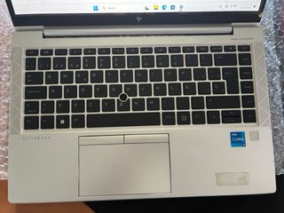 HP Elitebook 840 G8 16GB/512GB 14 FHD